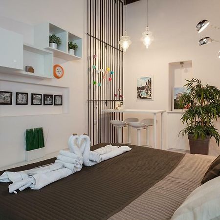Margana Suite Rome Extérieur photo