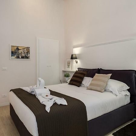Margana Suite Rome Extérieur photo