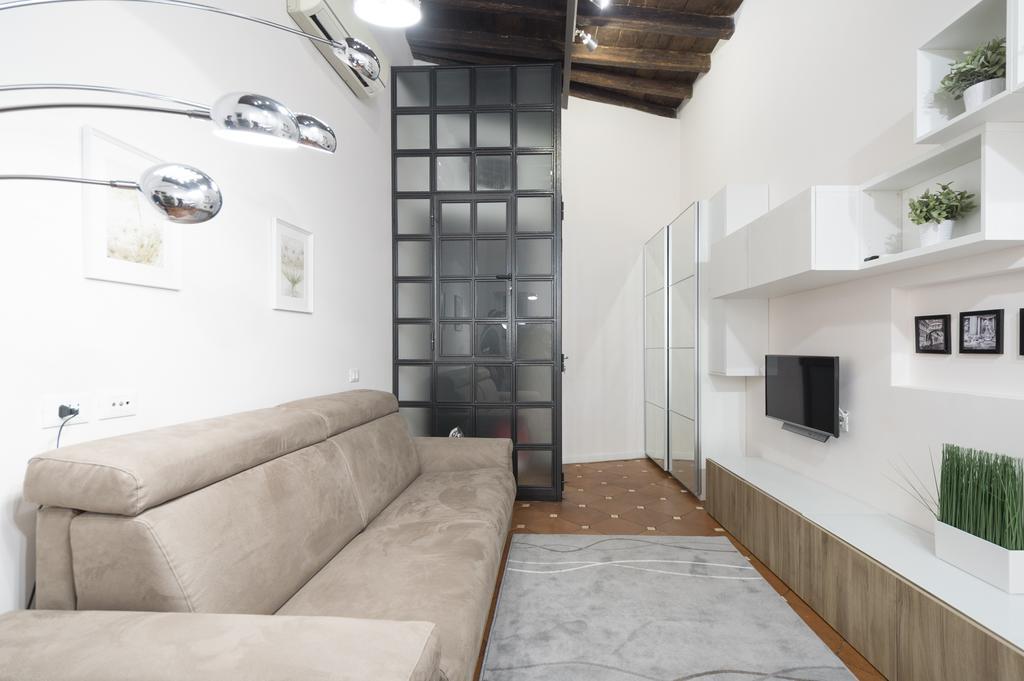 Margana Suite Rome Extérieur photo