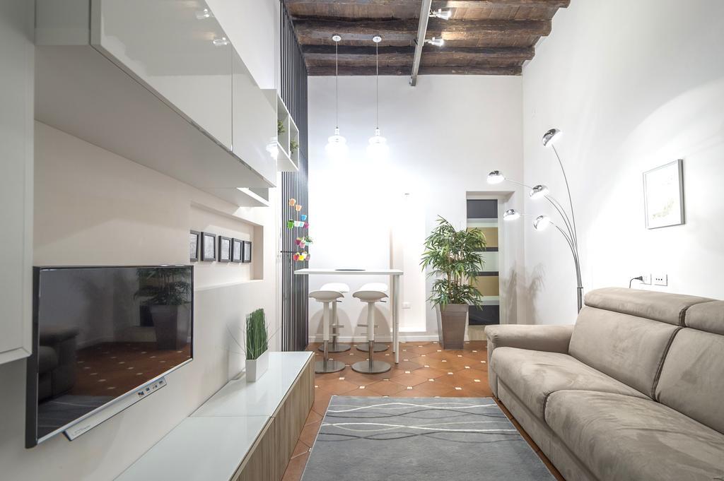 Margana Suite Rome Extérieur photo