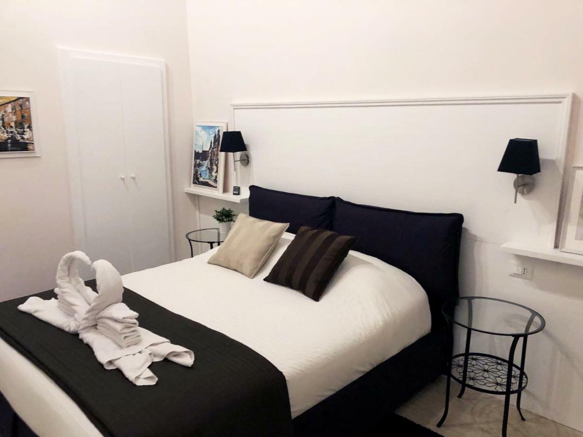Margana Suite Rome Extérieur photo