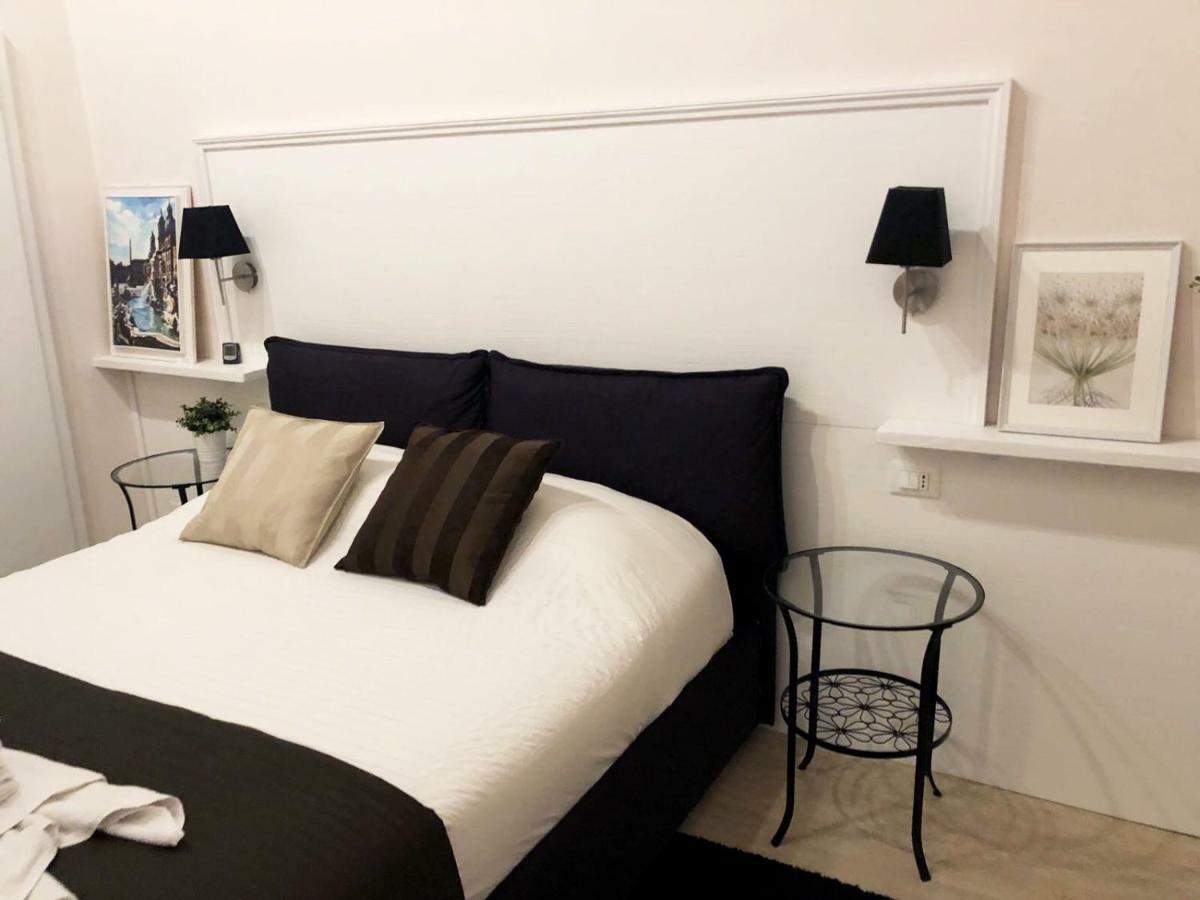 Margana Suite Rome Extérieur photo