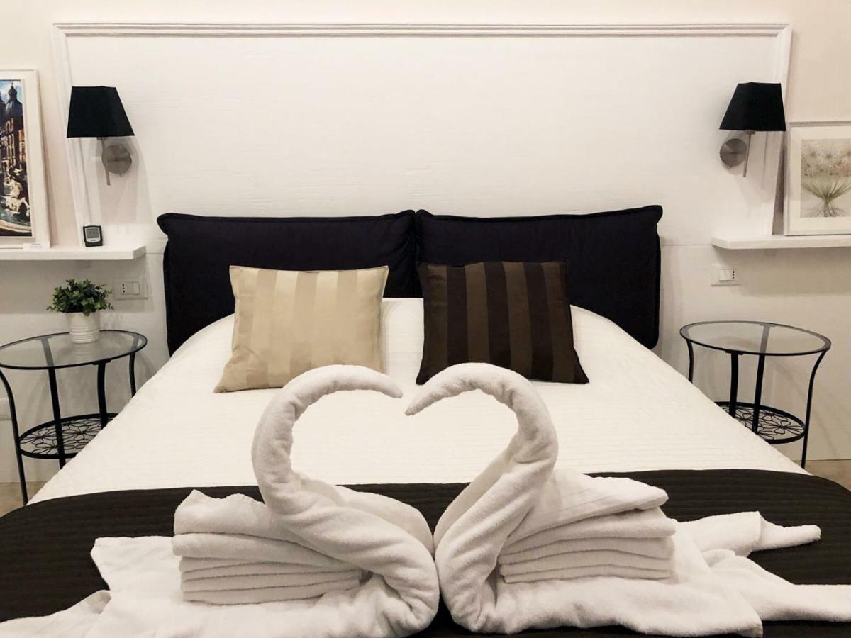 Margana Suite Rome Extérieur photo