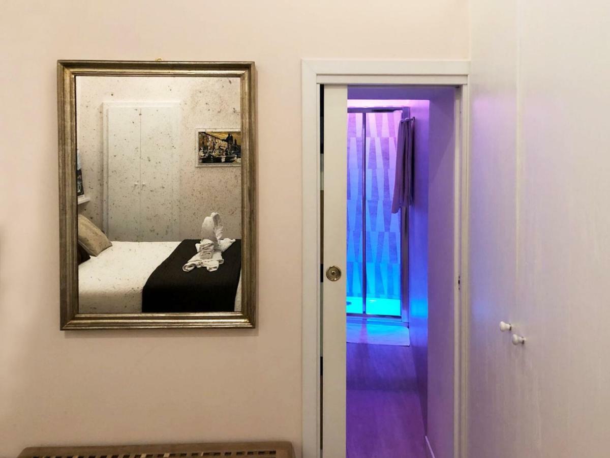 Margana Suite Rome Extérieur photo