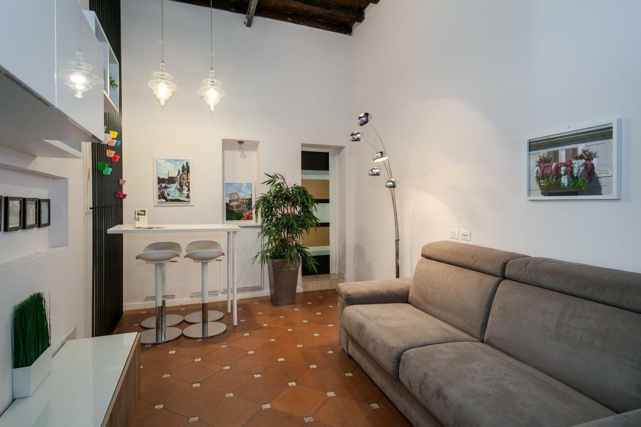 Margana Suite Rome Extérieur photo