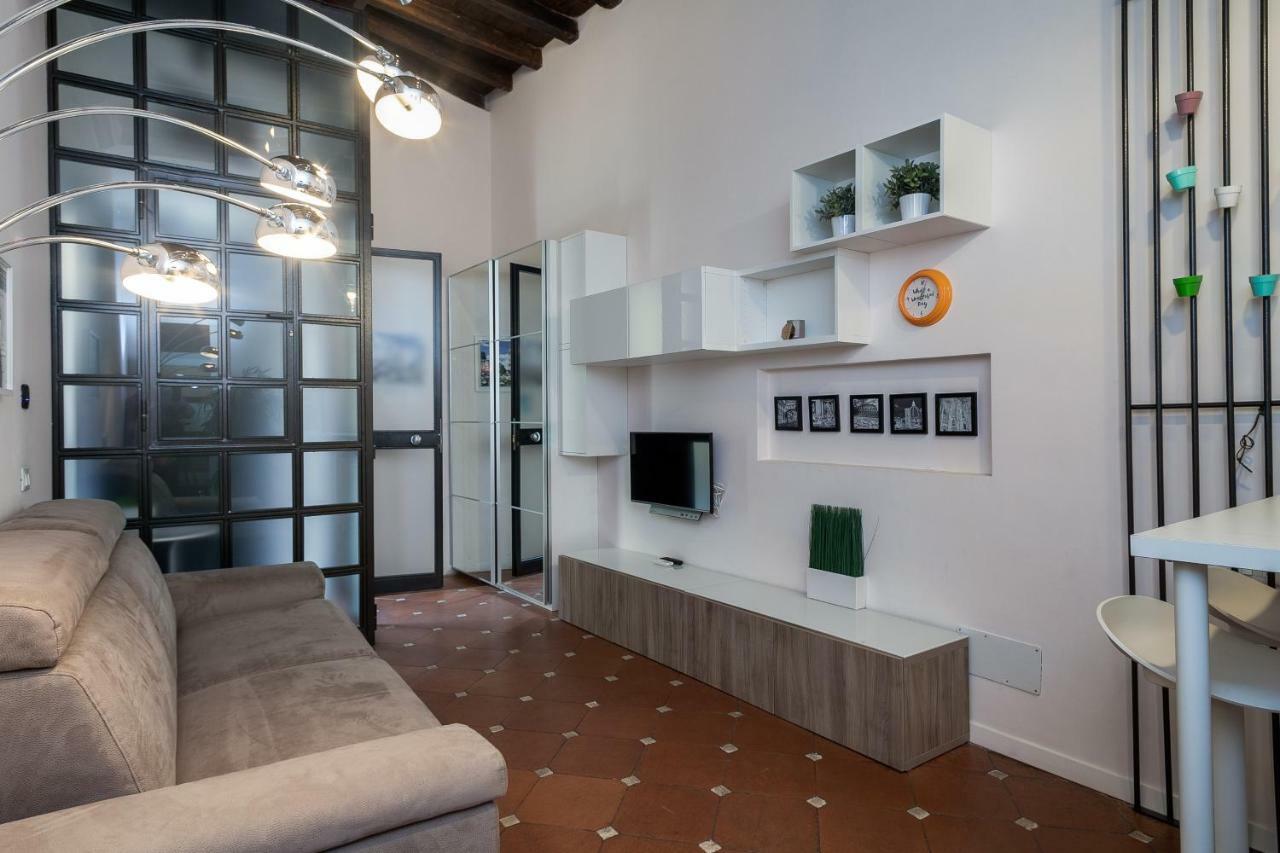 Margana Suite Rome Extérieur photo