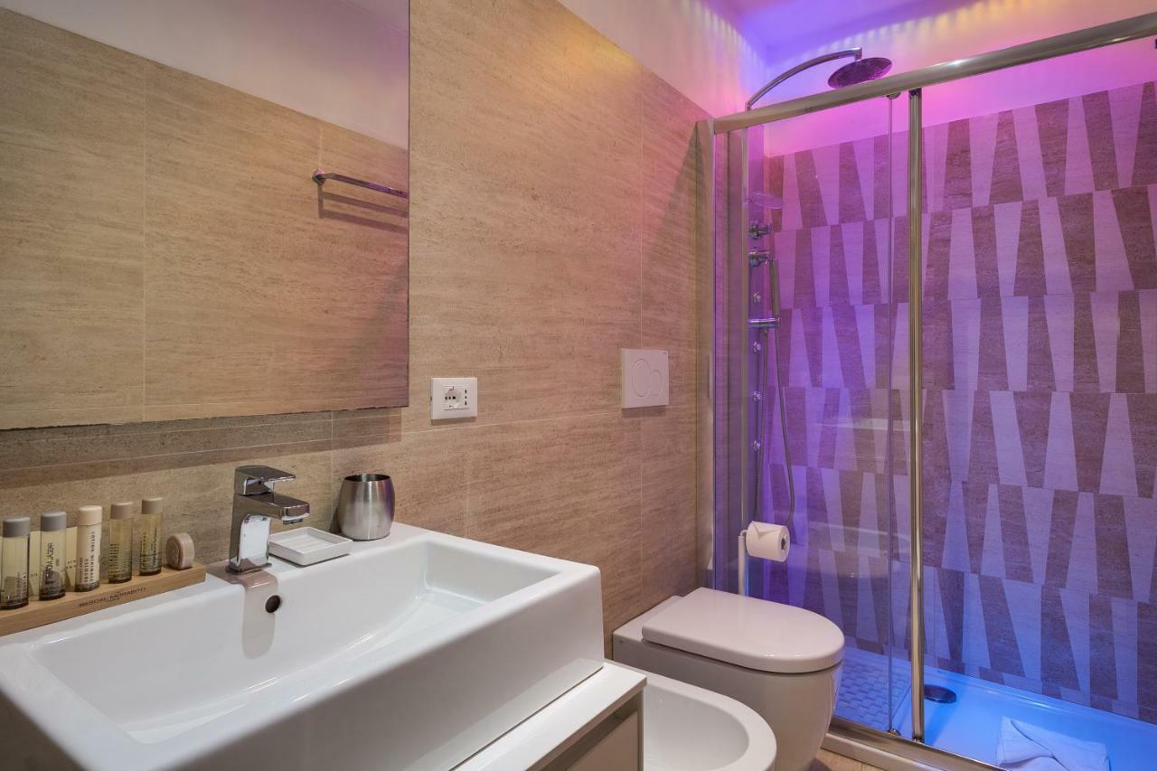 Margana Suite Rome Extérieur photo