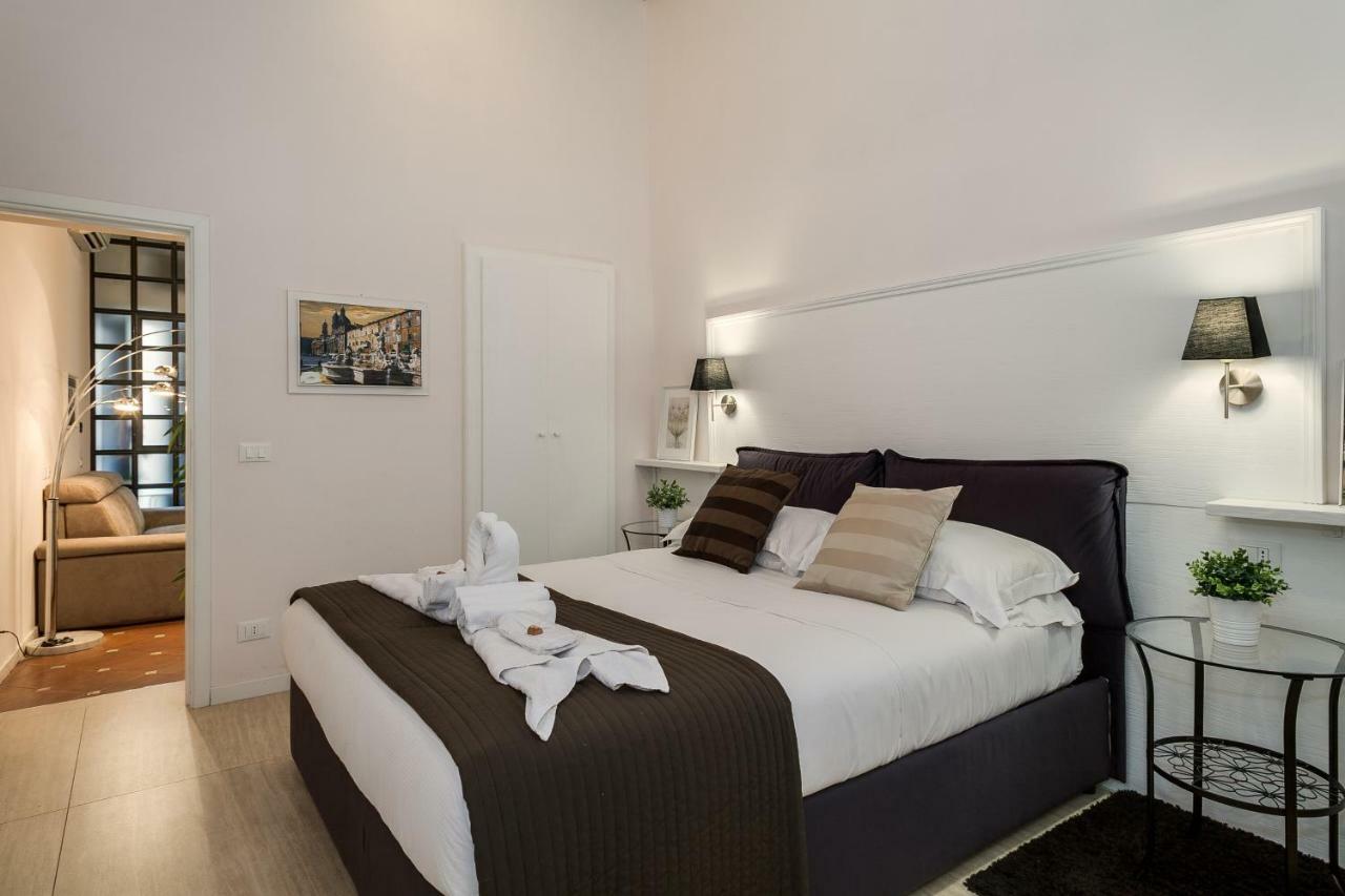 Margana Suite Rome Extérieur photo
