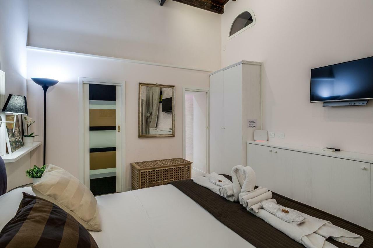 Margana Suite Rome Extérieur photo